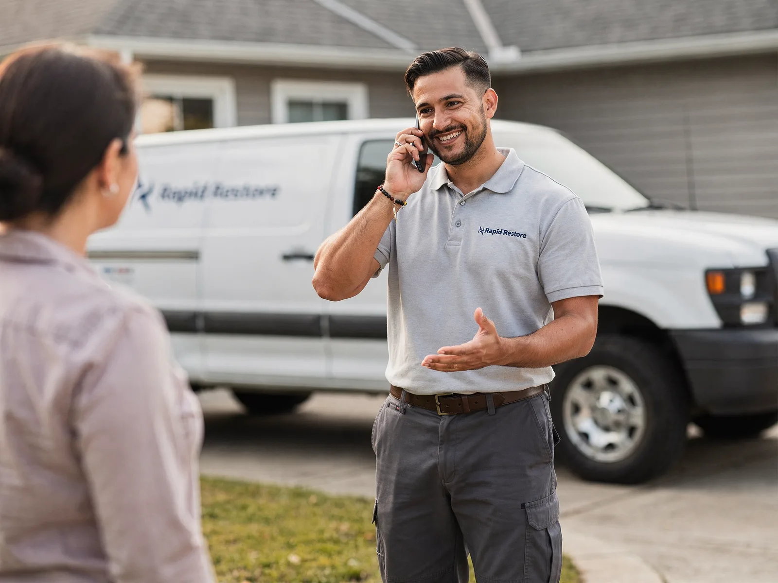 Flood Damage Restoration frequently asked questions